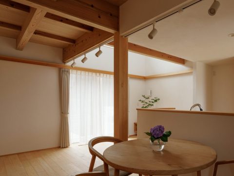 住宅展示場ネット 注文住宅 モデルハウス　スムース　草津市